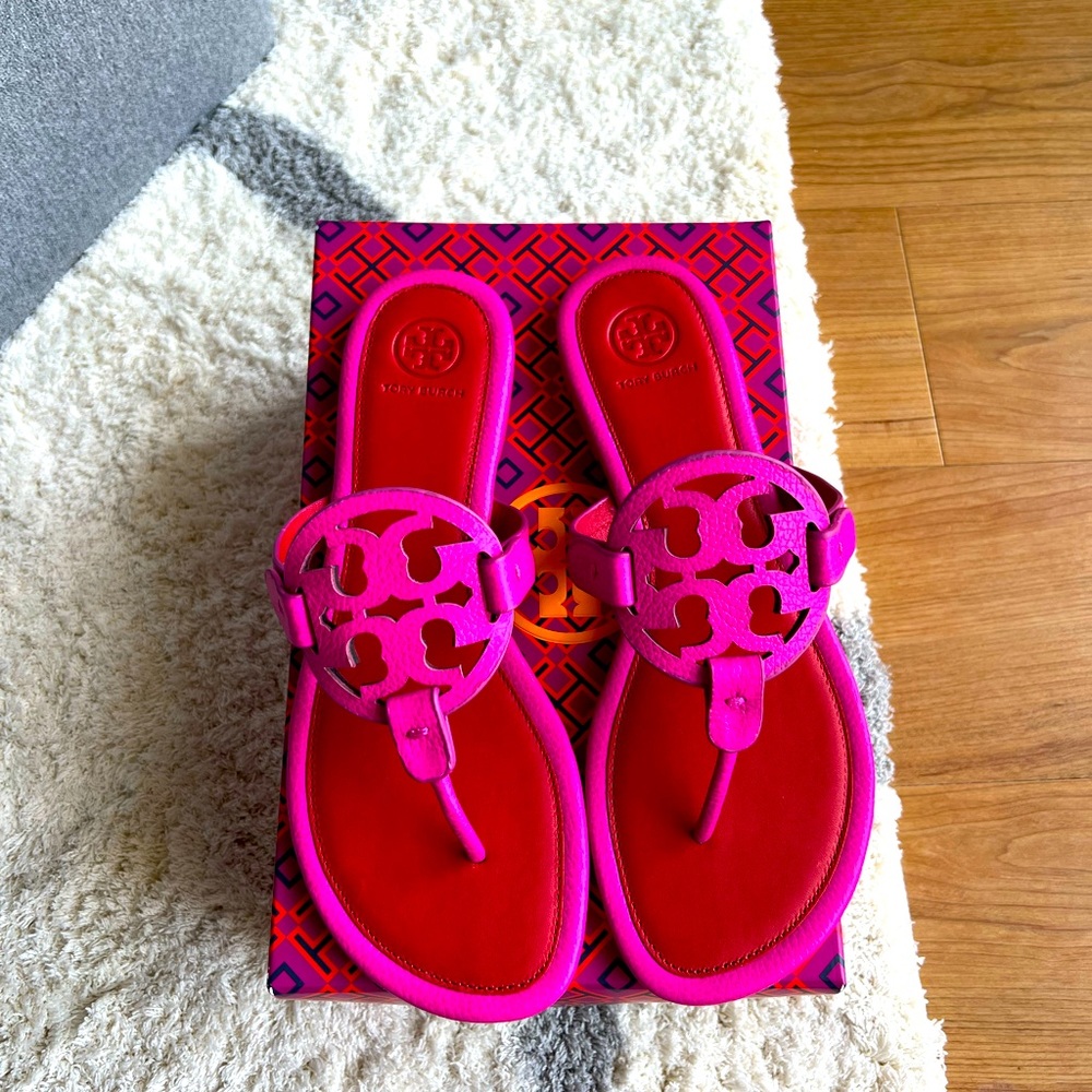 Tory Burch MILLER slippers